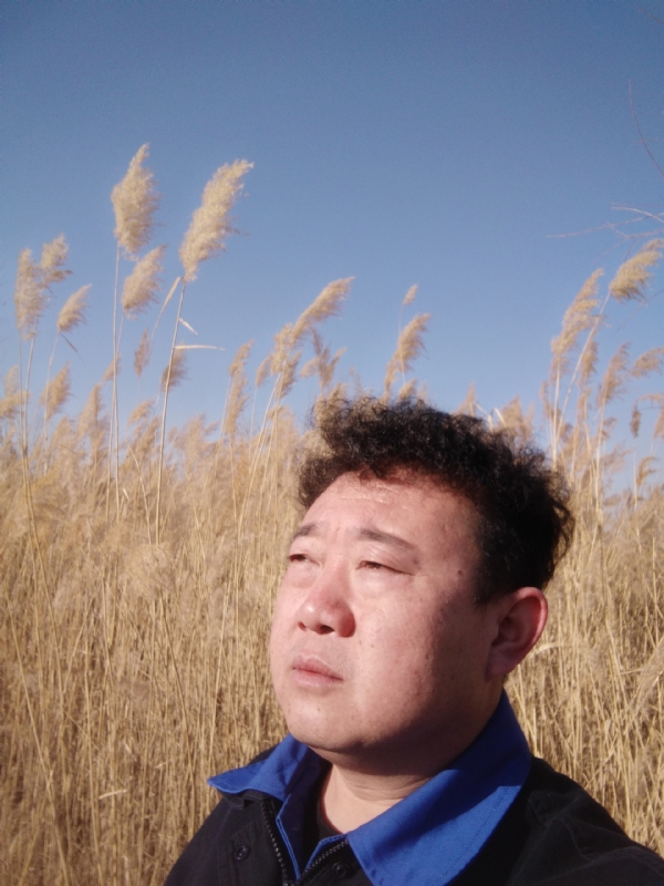 德刚的第一张照片--乌鲁木齐相亲服务中心