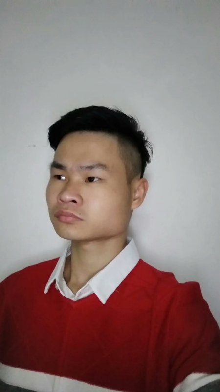 华华的第一张照片--乌鲁木齐相亲服务中心