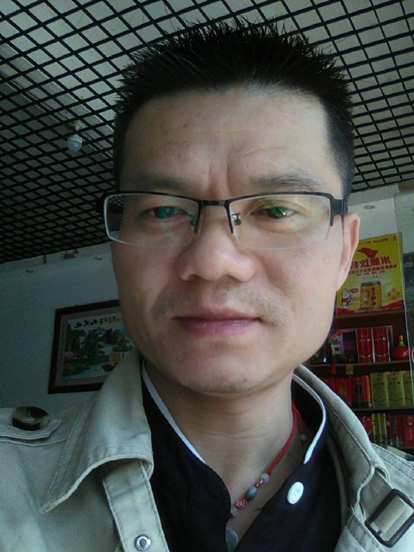 飘逸的第一张照片--乌鲁木齐相亲服务中心