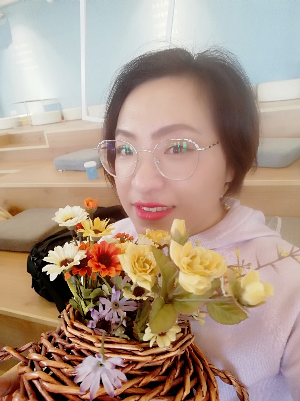 大猫的第一张照片--乌鲁木齐相亲服务中心