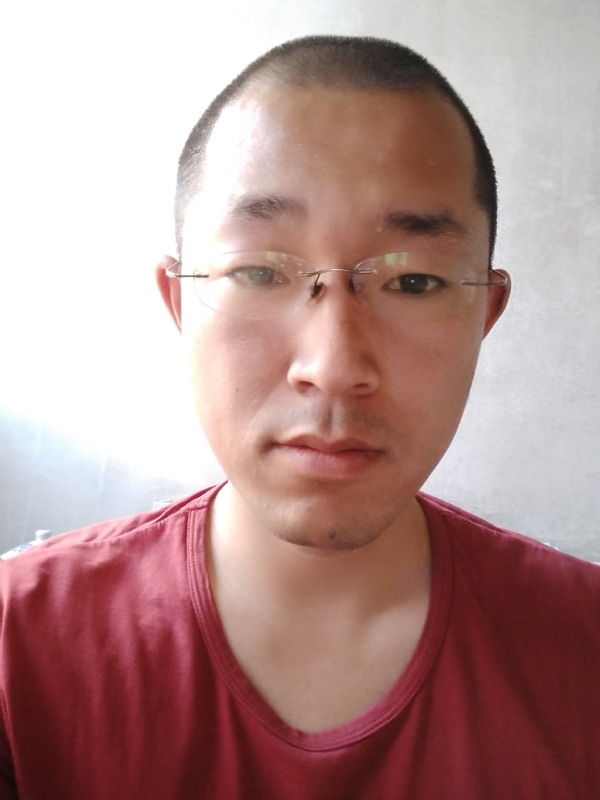 陌生吟的第一张照片--乌鲁木齐相亲服务中心