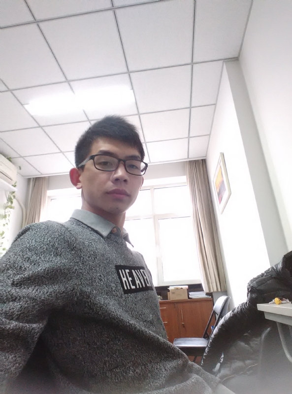 cheer辉的第一张照片--乌鲁木齐相亲服务中心