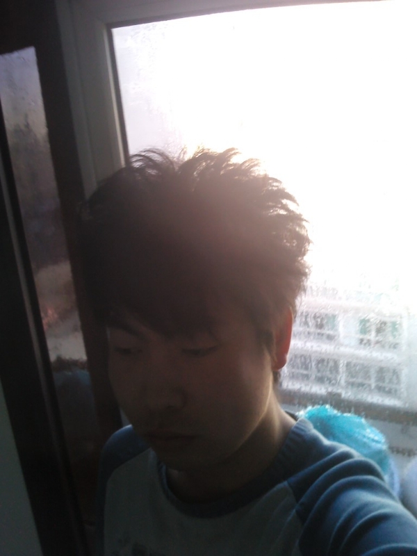 曾经de习惯给了谁的第一张照片--乌鲁木齐相亲服务中心