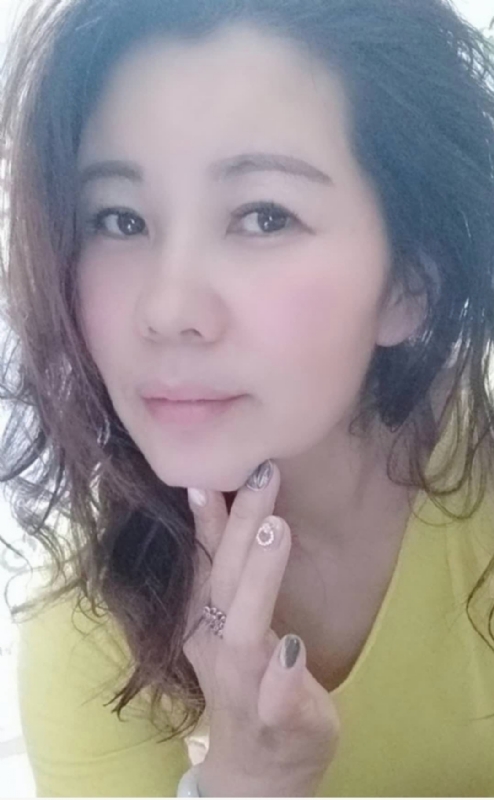 娟子的第一张照片--乌鲁木齐相亲服务中心