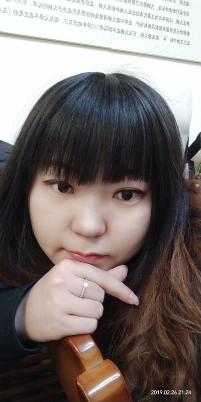南宫竹落娜雪的第一张照片--乌鲁木齐相亲服务中心