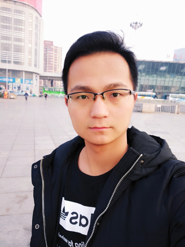 浪子的第一张照片--乌鲁木齐相亲服务中心