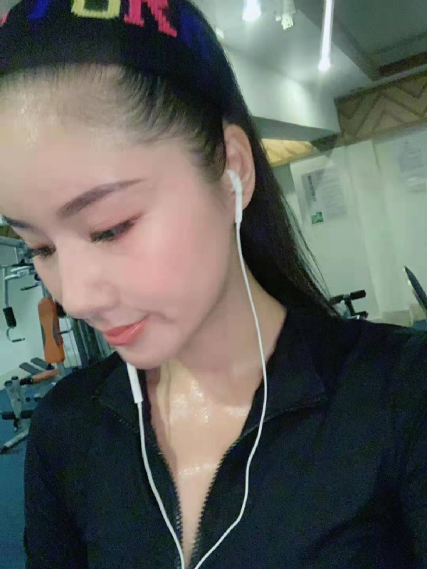 婷婷的第五张照片--乌鲁木齐相亲服务中心