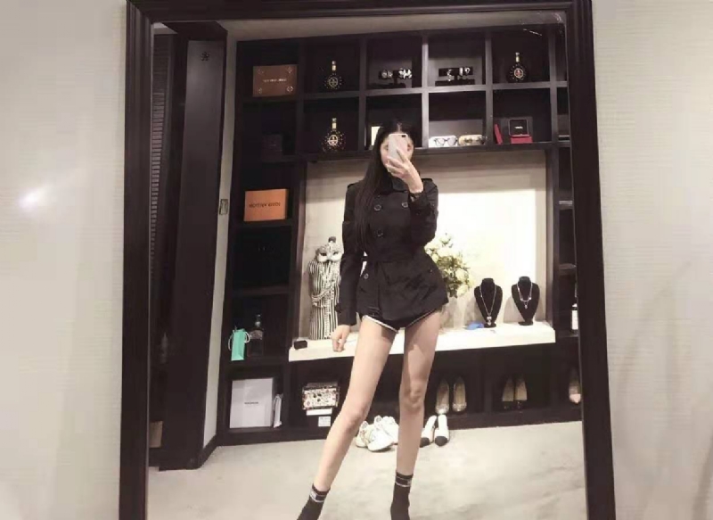 婷婷的第六张照片--乌鲁木齐相亲服务中心