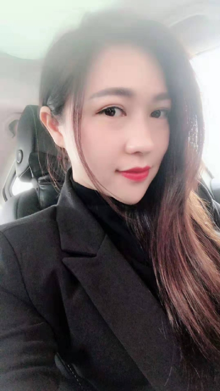 Emily的第四张照片--乌鲁木齐相亲服务中心