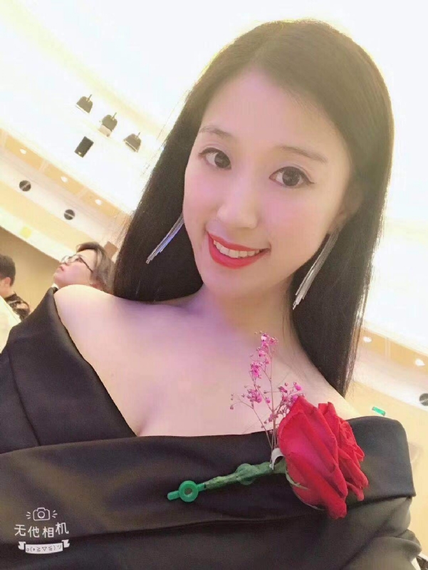 從開始到現在的第一张照片--乌鲁木齐相亲服务中心