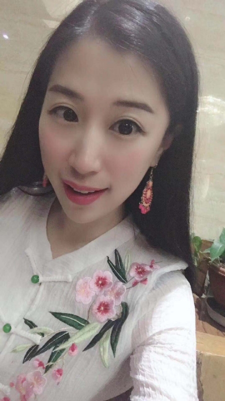 從開始到現在的第三张照片--乌鲁木齐相亲服务中心