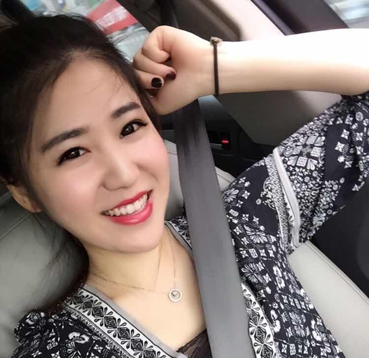 钱多多的第一张照片--乌鲁木齐相亲服务中心