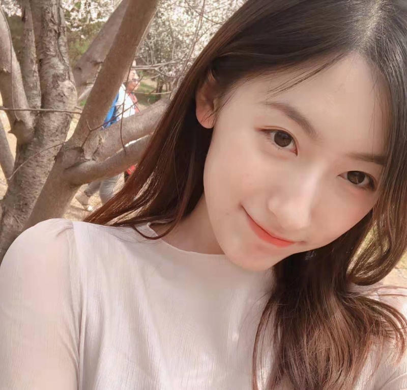 Fanny的第一张照片--乌鲁木齐相亲服务中心