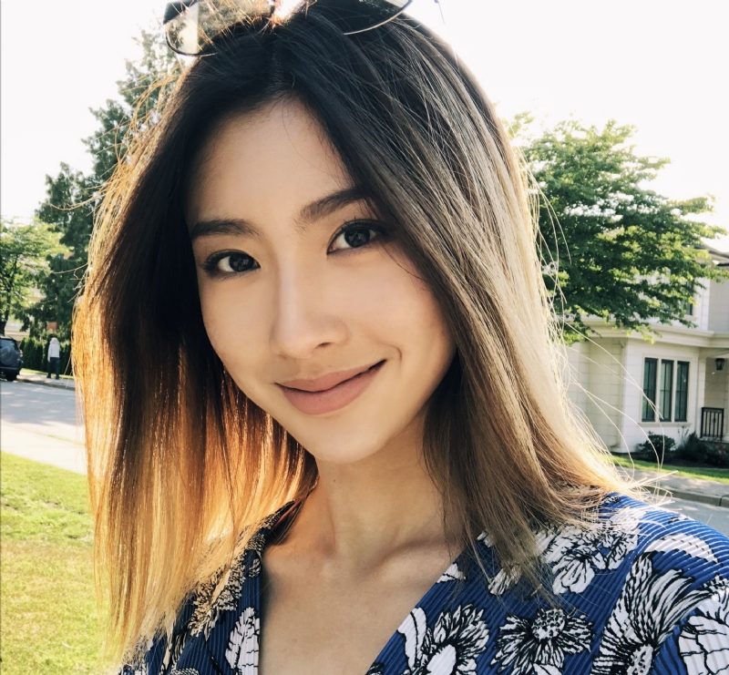 蘇悅的第二张照片--乌鲁木齐相亲服务中心