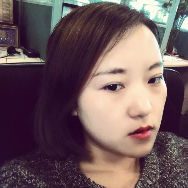 妖165的第一张照片--乌鲁木齐相亲服务中心