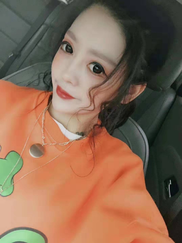李梦瑶的第二张照片--乌鲁木齐相亲服务中心