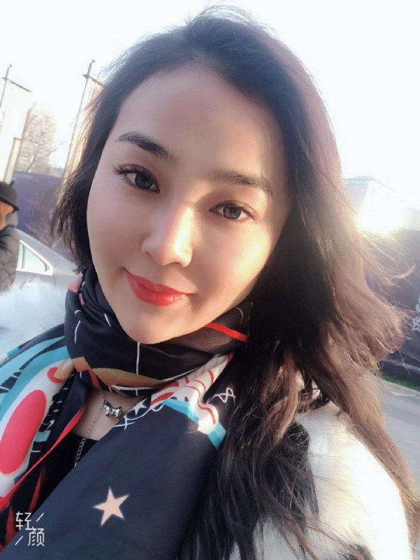 相拥未来的第一张照片--乌鲁木齐相亲服务中心