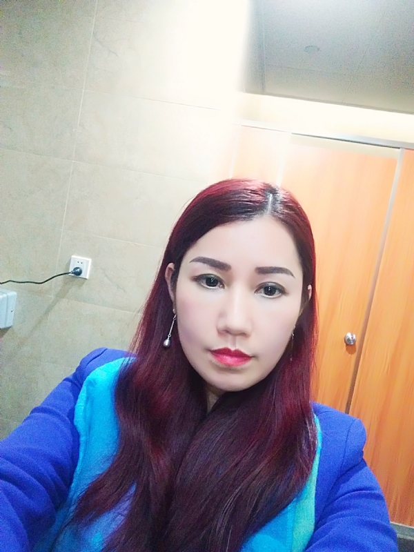 LL的第一张照片--乌鲁木齐相亲服务中心
