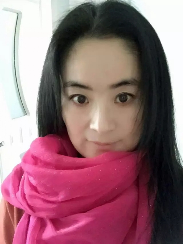 茹芯的第六张照片--乌鲁木齐相亲服务中心