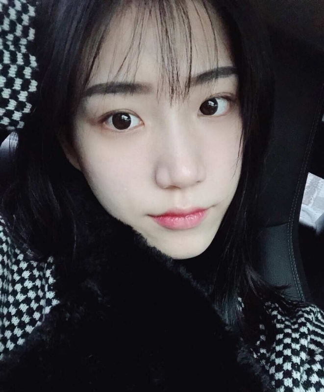 宁宁的第一张照片--乌鲁木齐相亲服务中心