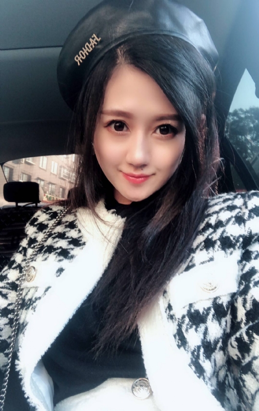 张雁娥的第一张照片--乌鲁木齐相亲服务中心