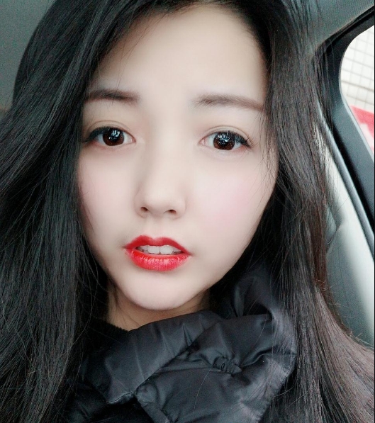 刘艺洋的第一张照片--乌鲁木齐相亲服务中心