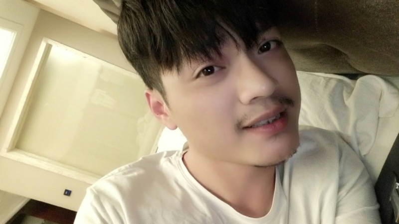 快乐老男人的第一张照片--乌鲁木齐相亲服务中心
