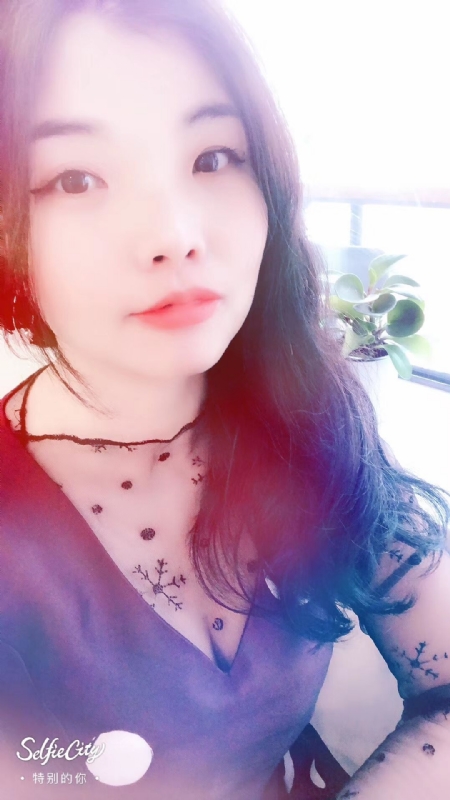 杜艳艳的第一张照片--乌鲁木齐相亲服务中心
