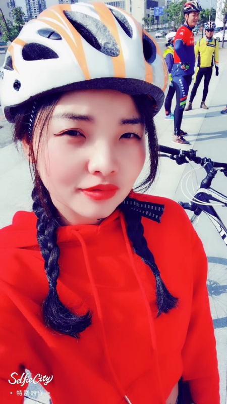 杜艳艳的第三张照片--乌鲁木齐相亲服务中心