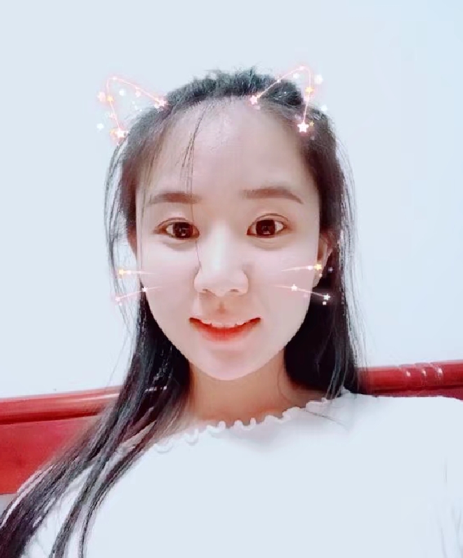 叶美美的第一张照片--乌鲁木齐相亲服务中心
