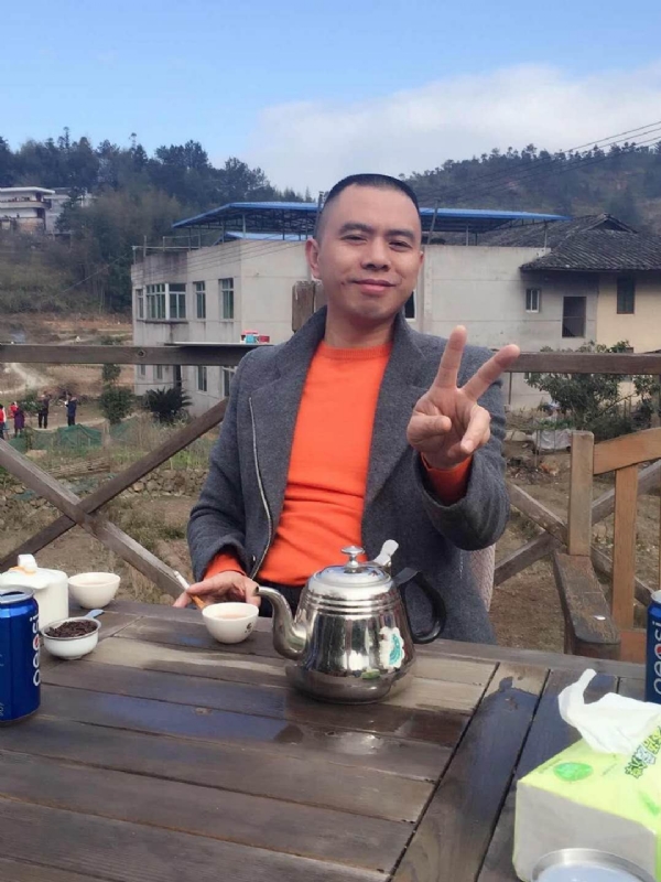 往生的第一张照片--乌鲁木齐相亲服务中心