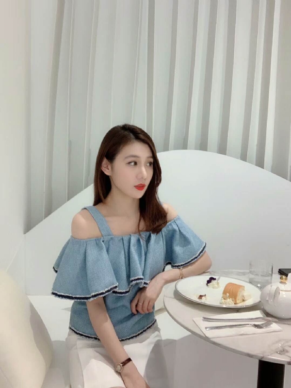 Emily的第一张照片--乌鲁木齐相亲服务中心