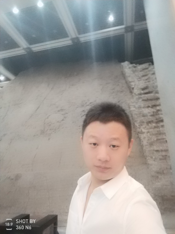 龚某人的第一张照片--乌鲁木齐相亲服务中心