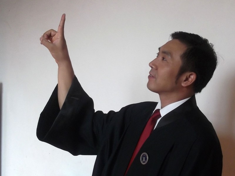 勇戈的第二张照片--乌鲁木齐相亲服务中心