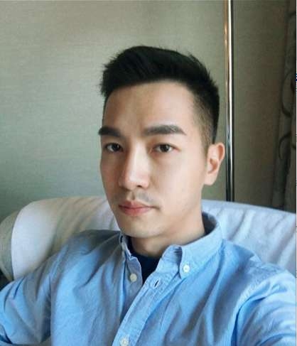 海海的第二张照片--乌鲁木齐相亲服务中心