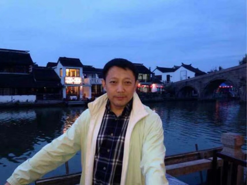 巧克力绅士的第六张照片--乌鲁木齐相亲服务中心