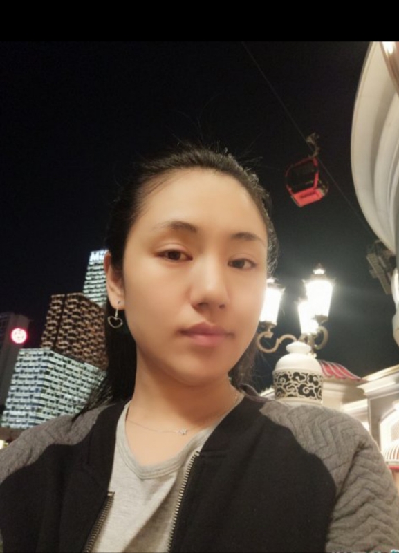 飄兒的第一张照片--乌鲁木齐相亲服务中心