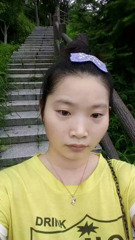清风的第一张照片--乌鲁木齐相亲服务中心