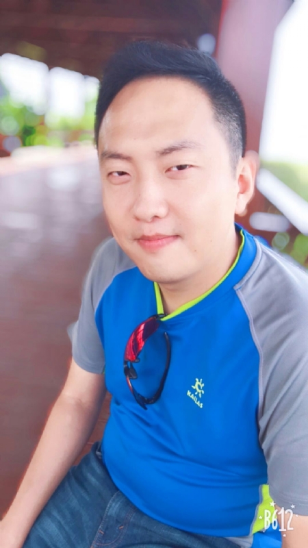 缘来如此的第一张照片--乌鲁木齐相亲服务中心