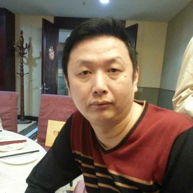 四哥的第一张照片--乌鲁木齐相亲服务中心