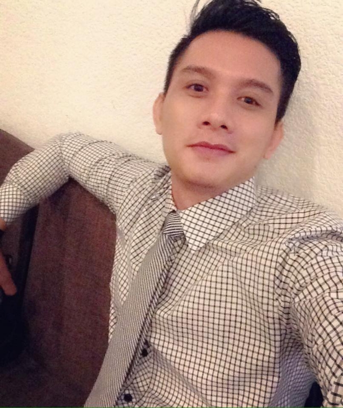 勇往直前的第一张照片--乌鲁木齐相亲服务中心