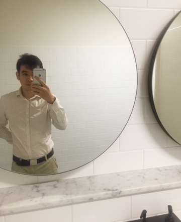 男人盾的第一张照片--乌鲁木齐相亲服务中心