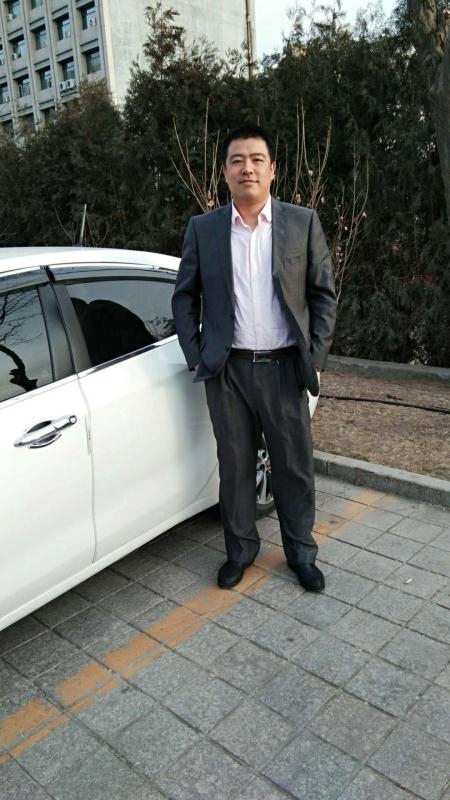 天天的第一张照片--乌鲁木齐相亲服务中心