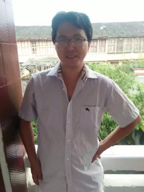 敬奉的第一张照片--乌鲁木齐相亲服务中心