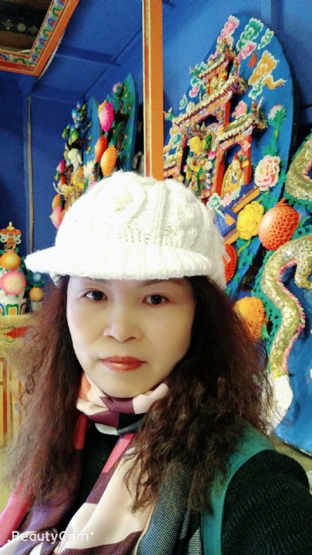 HK的第一张照片--乌鲁木齐相亲服务中心