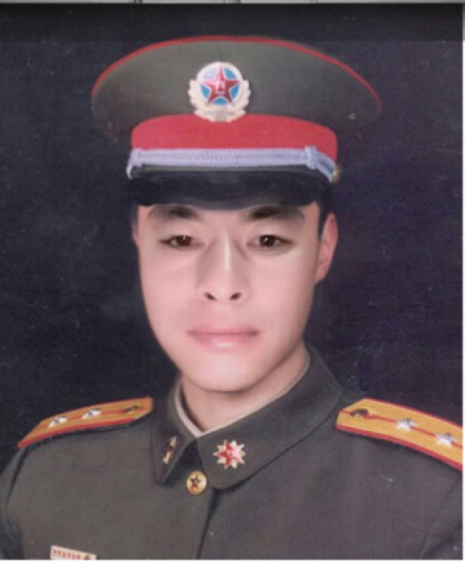 黄一友的第一张照片--乌鲁木齐相亲服务中心