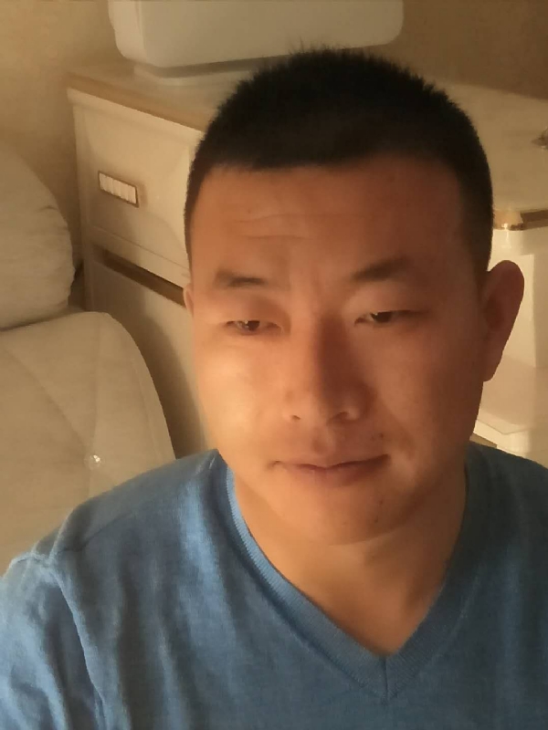 恛忆的第一张照片--乌鲁木齐相亲服务中心