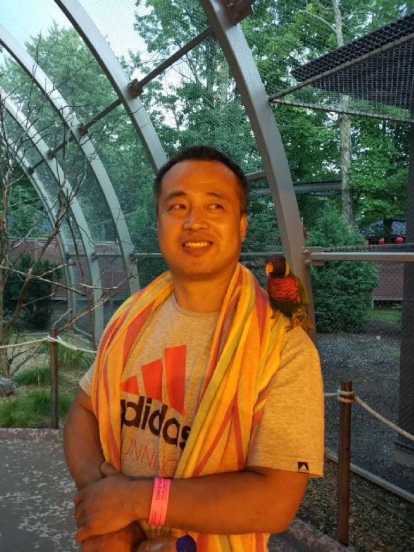sa的第一张照片--乌鲁木齐相亲服务中心