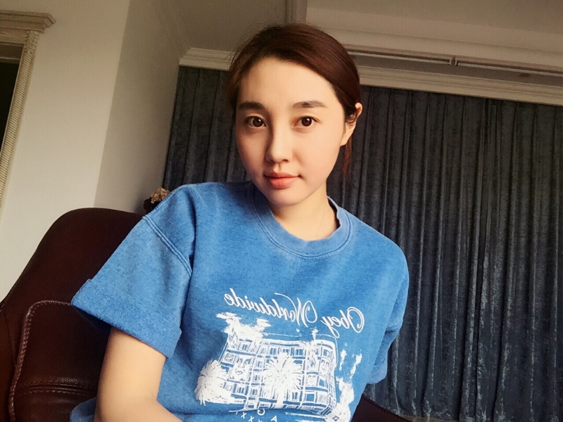 一叶知秋的第五张照片--乌鲁木齐相亲服务中心