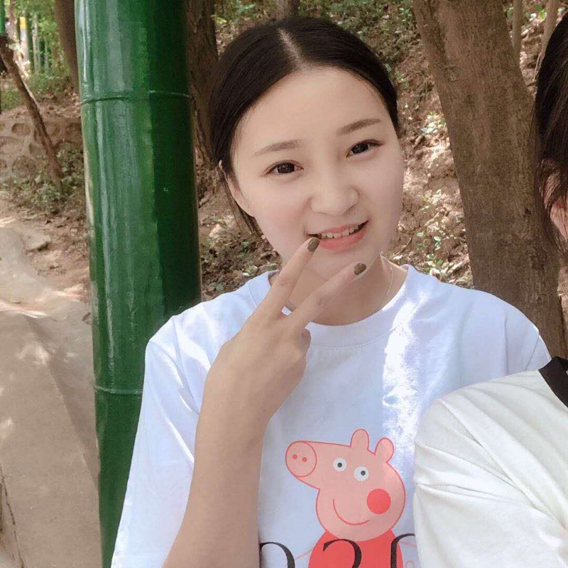 小妮子的第一张照片--乌鲁木齐相亲服务中心